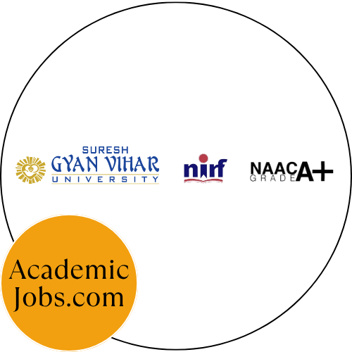 Shri Gyan Vihar College logo